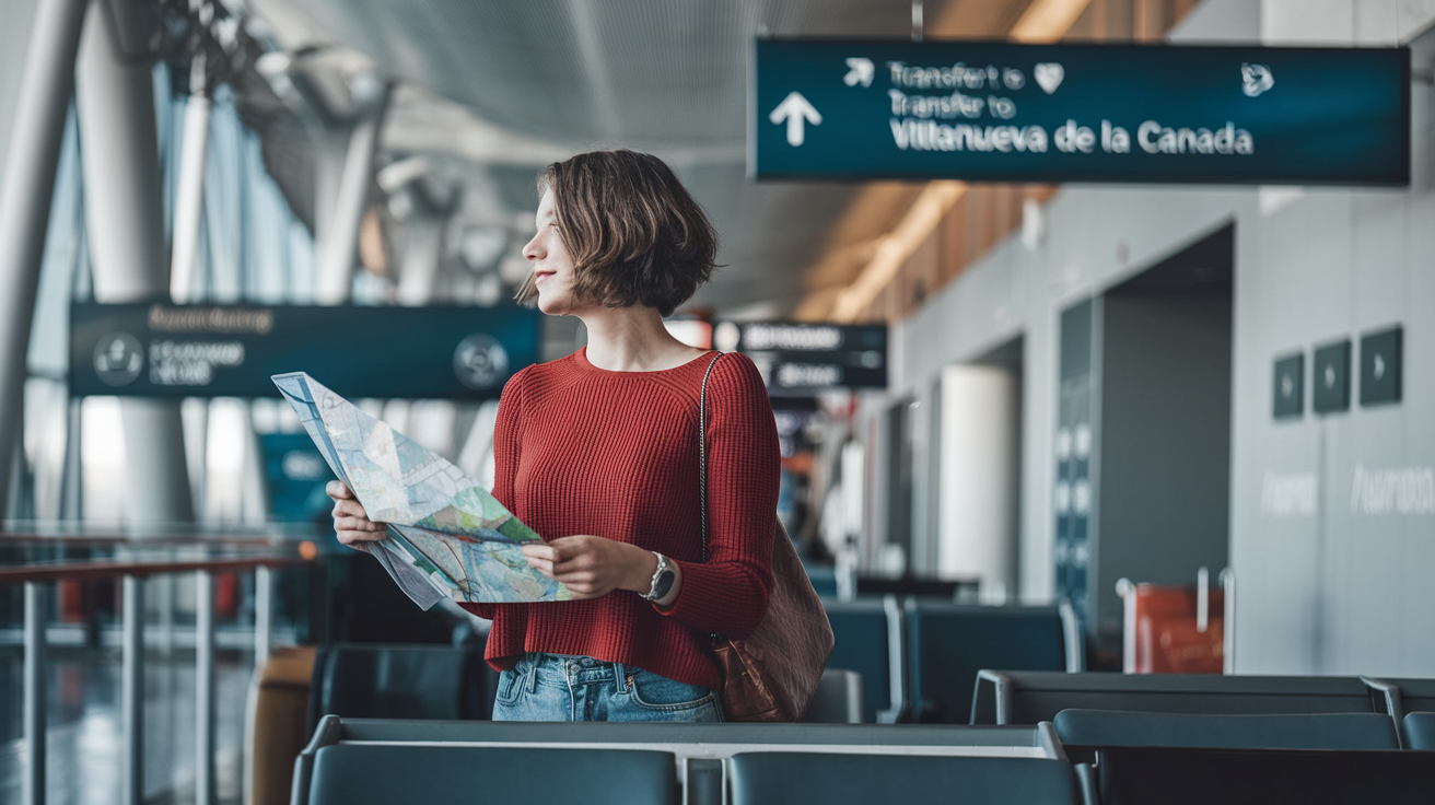 Barajas Airport Transfer to Villanueva de la Cañada: Your Complete Guide